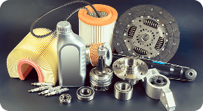 Automobile & Spare Parts