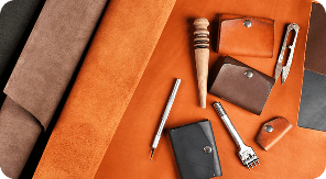 Leather Goods